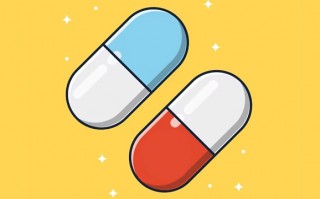 吃胶囊类药物千万别喝热水，医生：容易溶解粘黏灼伤食管