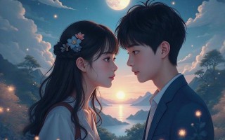 浅浅爱、深深情 浅浅爱、深深情