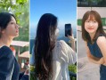 假期出游拍照姿势秘籍，轻松赞爆朋友圈