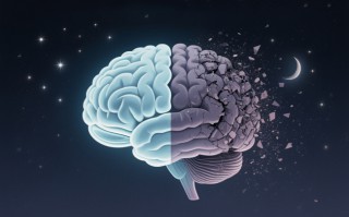 研究发现：睡眠质量差会加速大脑衰老