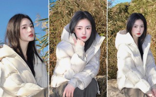 9 个冬日芦苇荡拍照姿势，轻松拍出氛围感大片！