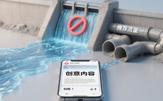 公众号被限流了，没有推荐流量怎么办？