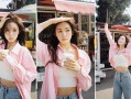 街边小店拍照指南｜7 个摆姿，轻松拍出自然感美照