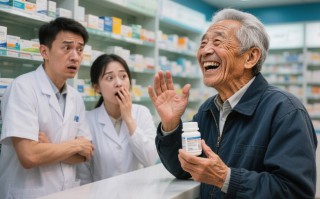 歪打正着，柳暗花明