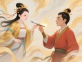 烟神和火神的故事