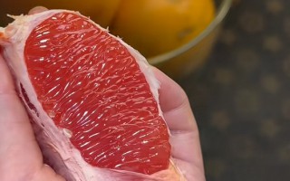 听劝哈！只要在吃药就千万别吃这种水果