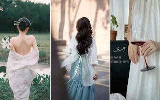 旅行不露脸拍照指南：学会这些，解锁氛围感大片