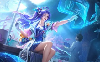 《王者荣耀》520新皮肤上架：48碎片兑换 还有杨戬6元秒杀新皮肤
