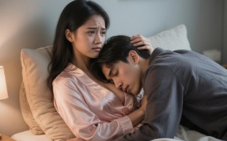 心跳间的爱与谜