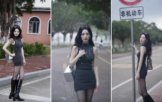 出门逛街怎么拍好看？这份拍照思路请收好
