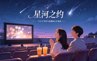 星河之约