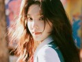 章若楠学姐穿搭，穿行于秋日午后，温柔又甜美