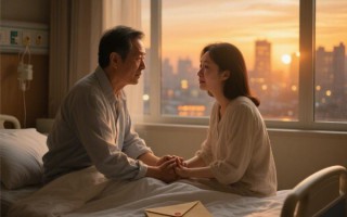 一封没有寄出的信