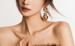 毛绒野调，自然奢魅写真