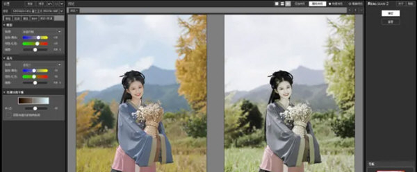 Photoshop 2024 磨皮降噪三件套可业尊享版-第4张图片-风享汇