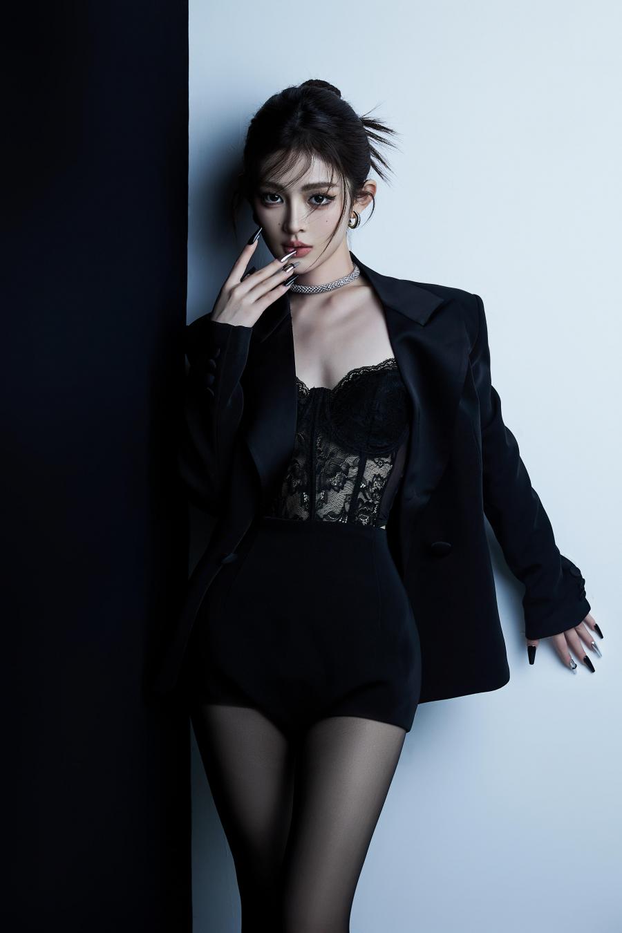 姐就是女王，用女性力量诠释顶级性感-第2张图片-风享汇