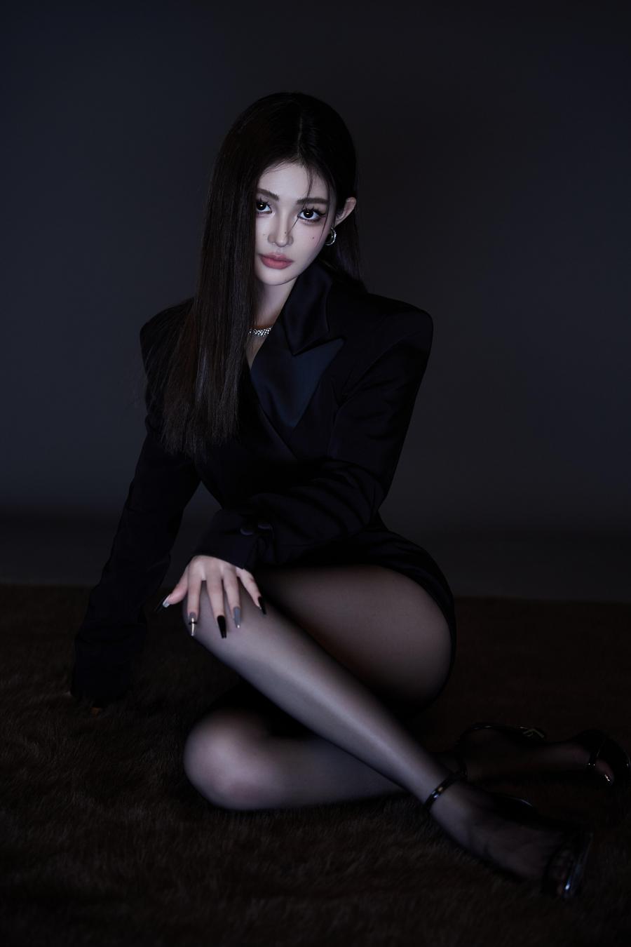 姐就是女王，用女性力量诠释顶级性感-第11张图片-风享汇