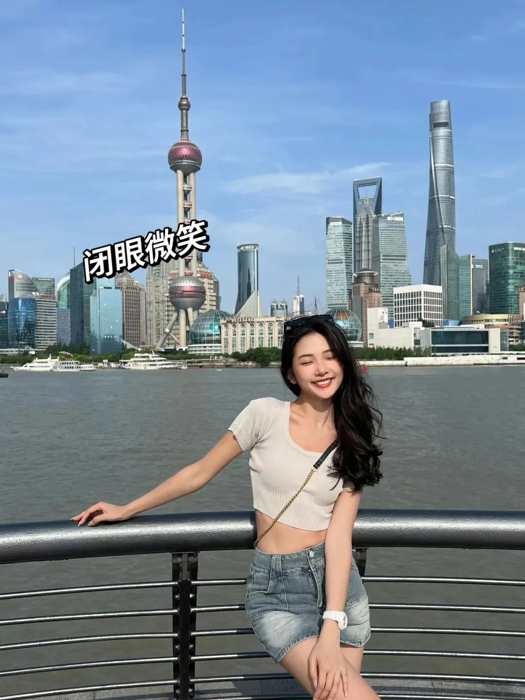 旅行拍照没灵感?这9个姿势让你轻松出片-第2张图片-风享汇 旅行拍照没灵感?这9个姿势让你轻松出片-第2张图片-风享汇