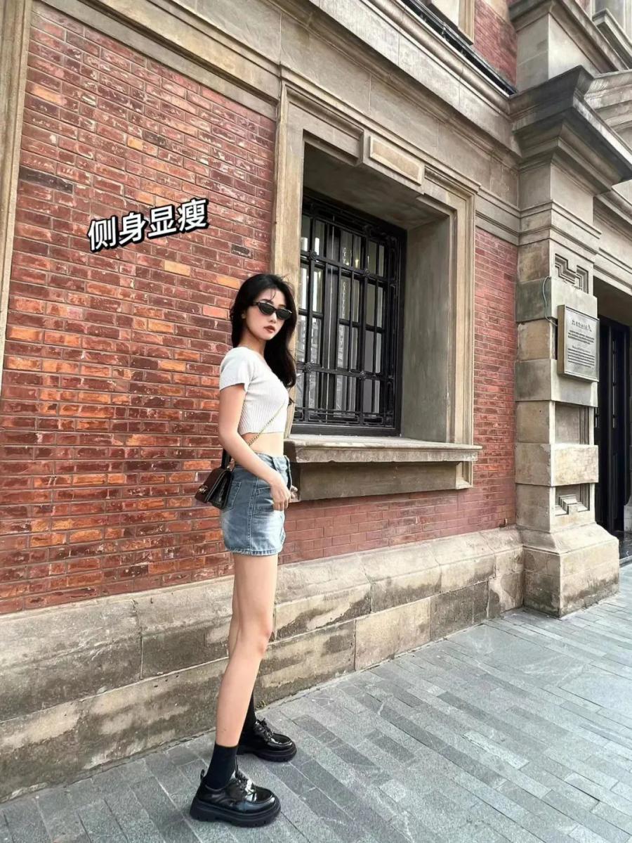 旅行拍照没灵感?这9个姿势让你轻松出片-第10张图片-风享汇 旅行拍照没灵感?这9个姿势让你轻松出片-第10张图片-风享汇