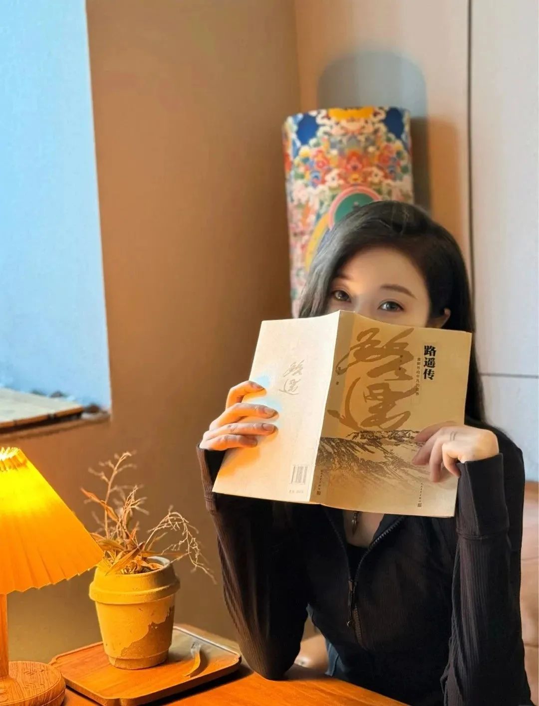 社恐必看！7个不露脸技巧让你秒变拍照达人-第8张图片-风享汇