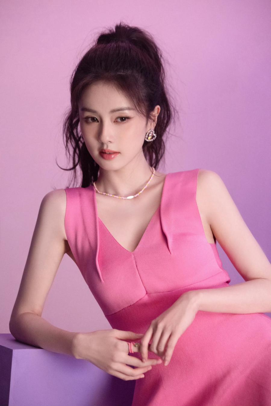 白鹿，CROCS品牌广告大片-第4张图片-风享汇