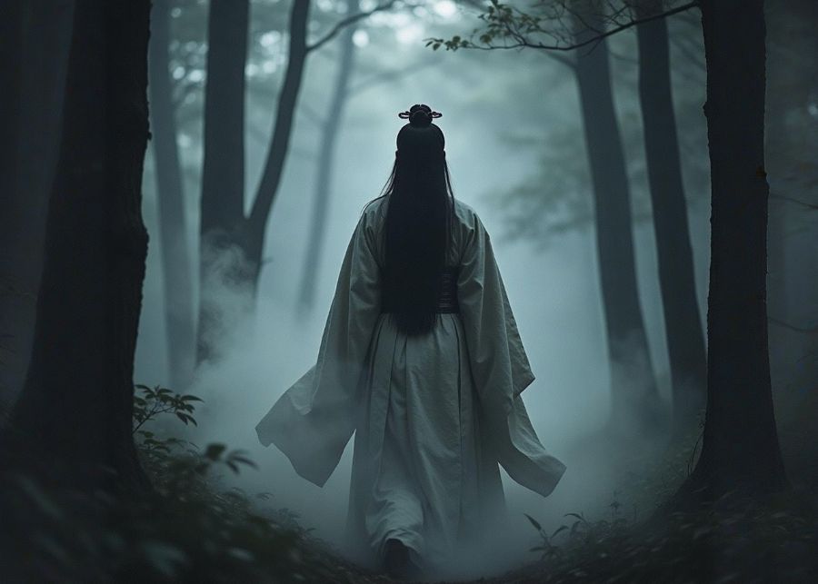 来自恐怖游戏的袭击-第1张图片-风享汇