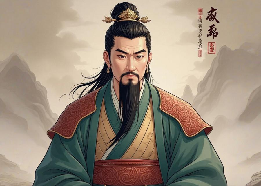 用你的成功指引我的今生-第1张图片-风享汇