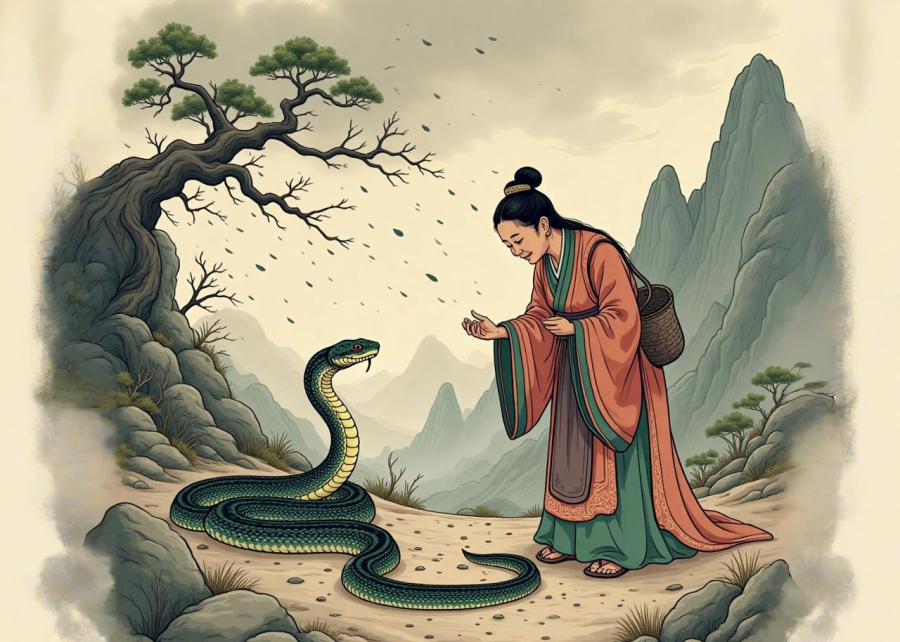 特掘扫墓-第1张图片-风享汇
