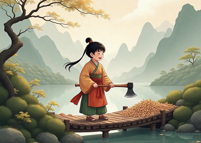 忠诚的乌力吉和奸怪的扎拉亥-第1张图片-风享汇