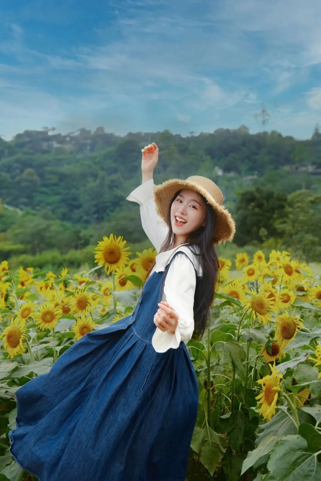告别拍照“尴尬症”！这些场景姿势，帮你留住美好时光！-第9张图片-风享汇