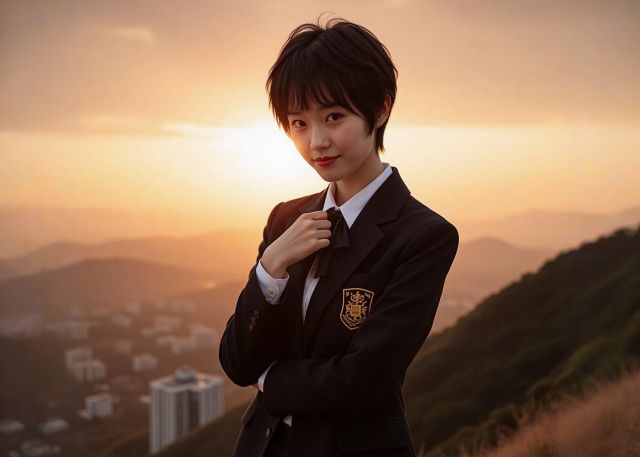 骄纵少女的孤独救赎-第1张图片-风享汇