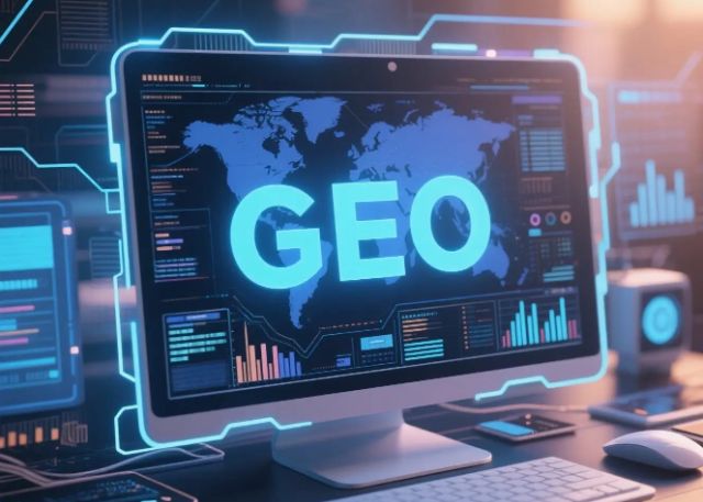 GEO优化怎么做？一文讲透实操思路-第1张图片-风享汇
