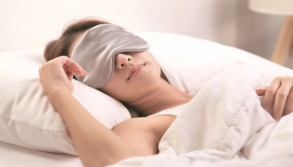 睡觉突然抖一下 警惕是身体在报警：大脑可能受伤-第1张图片-风享汇