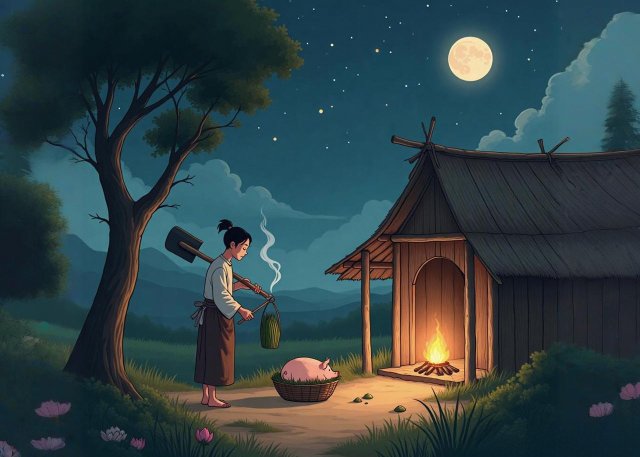 乡村爱情-第1张图片-风享汇