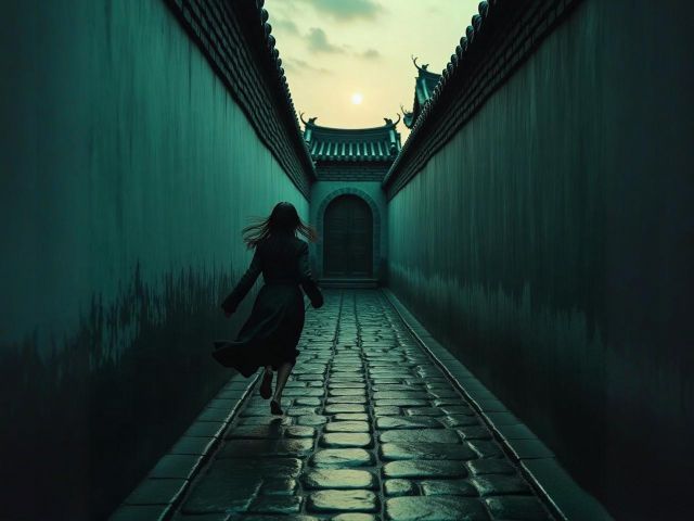 小心枕边人-第1张图片-风享汇