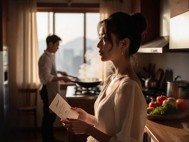 我等你回家-第1张图片-风享汇