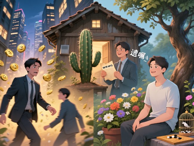 禅意是一种生活态度-第1张图片-风享汇