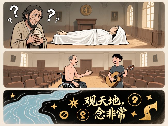 希望在转角-第1张图片-风享汇