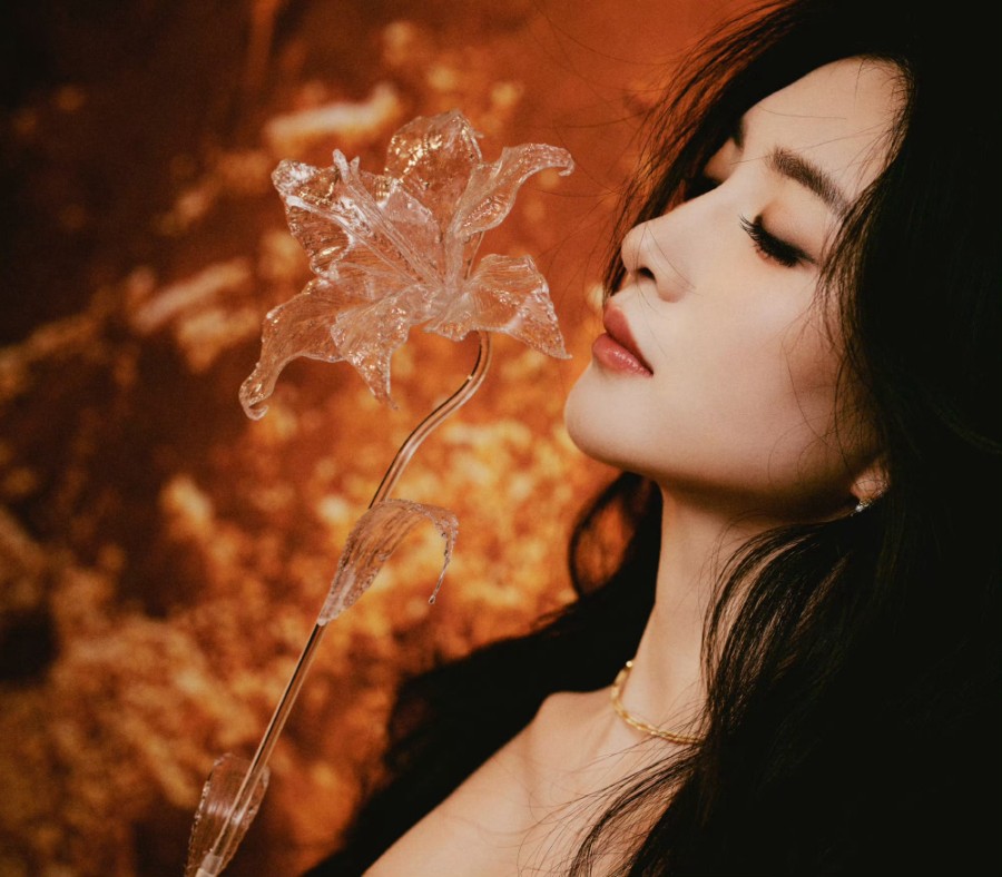 江疏影光予轮廓，影赋诗意-第11张图片-风享汇