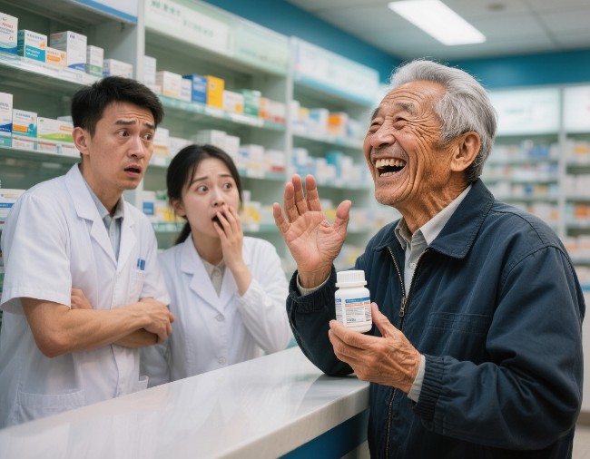 歪打正着,柳暗花明-第1张图片-风享汇 歪打正着,柳暗花明-第1张图片-风享汇