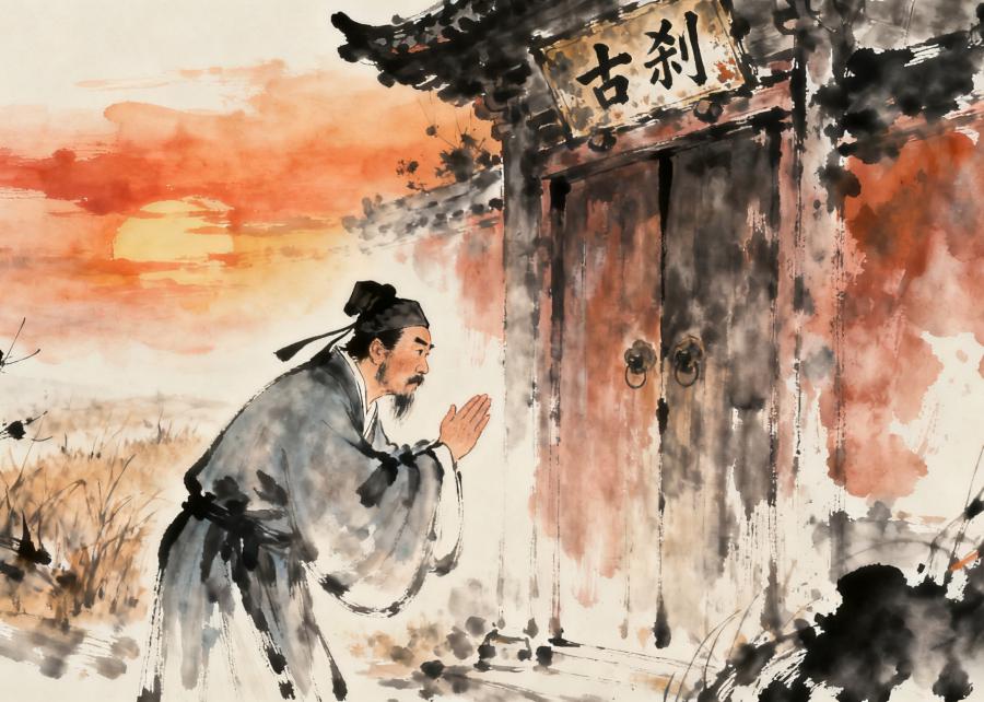 行尸诉冤-第1张图片-风享汇