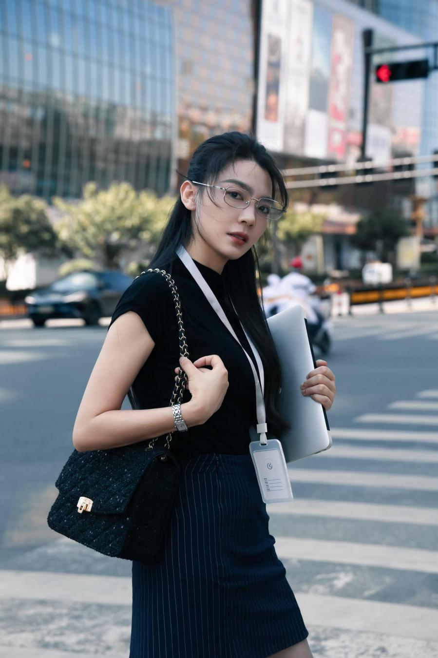 TVB女主角即视感～-第1张图片-风享汇