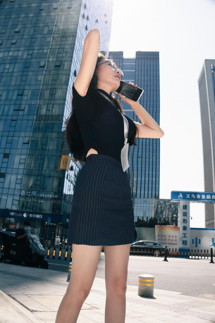TVB女主角即视感～-第5张图片-风享汇