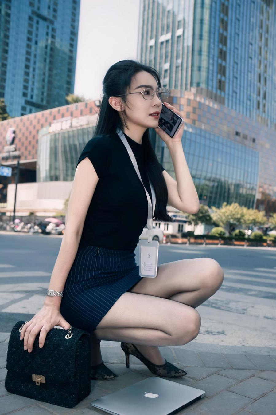 TVB女主角即视感～-第3张图片-风享汇