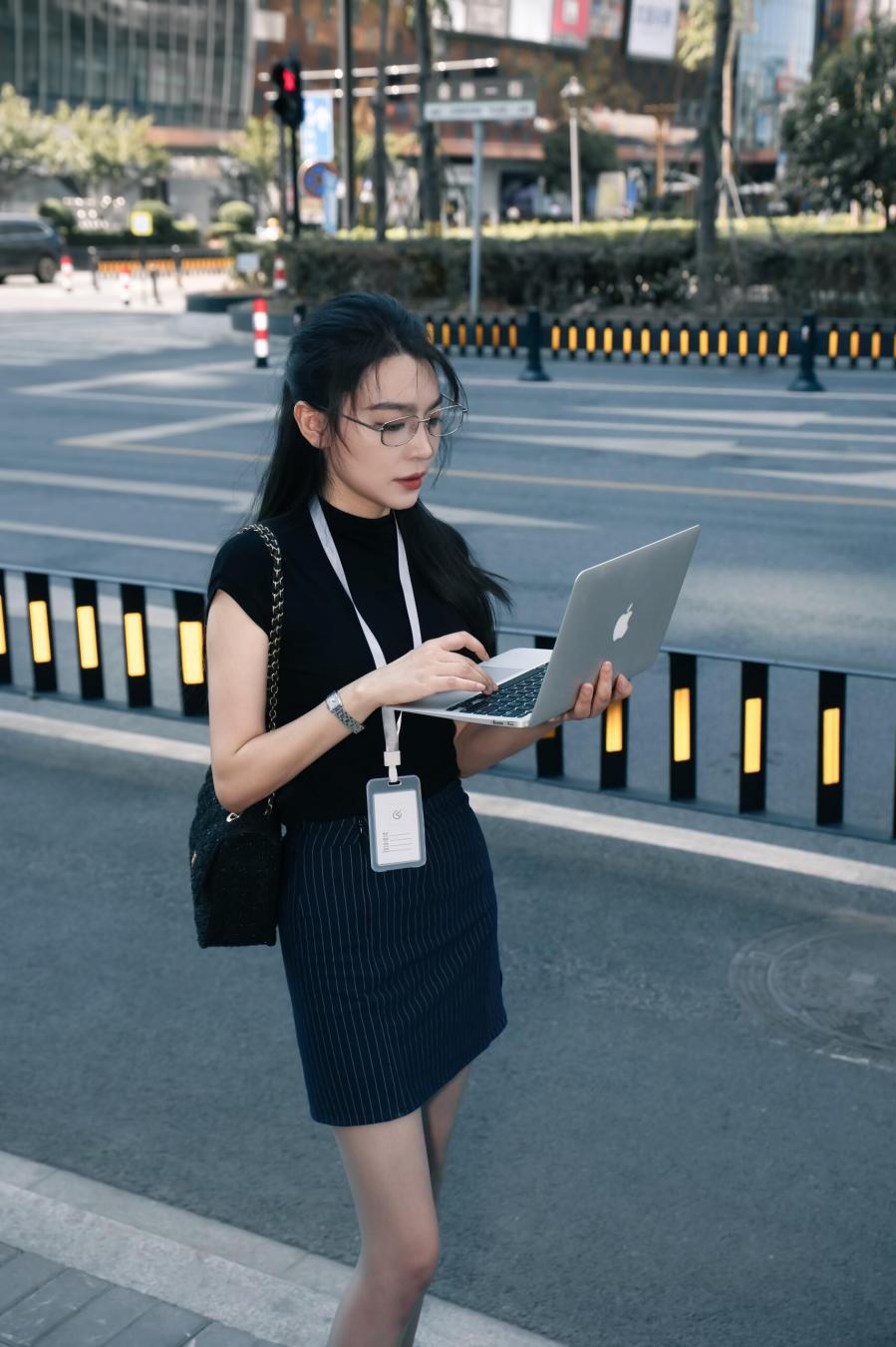 TVB女主角即视感～-第4张图片-风享汇