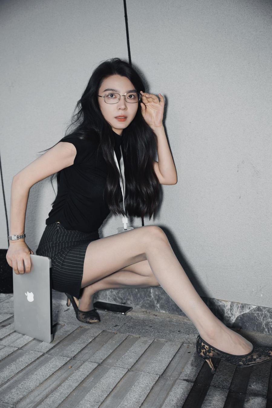 TVB女主角即视感～-第6张图片-风享汇