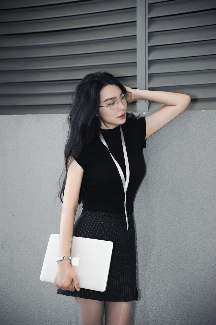 TVB女主角即视感～-第7张图片-风享汇