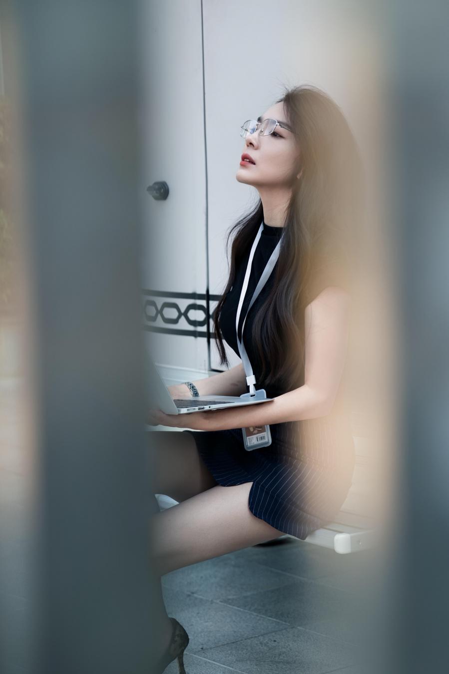 TVB女主角即视感～-第9张图片-风享汇