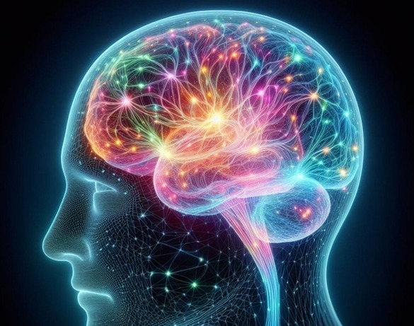 新研究：人类大脑功能60岁时才达到巅峰-第1张图片-风享汇