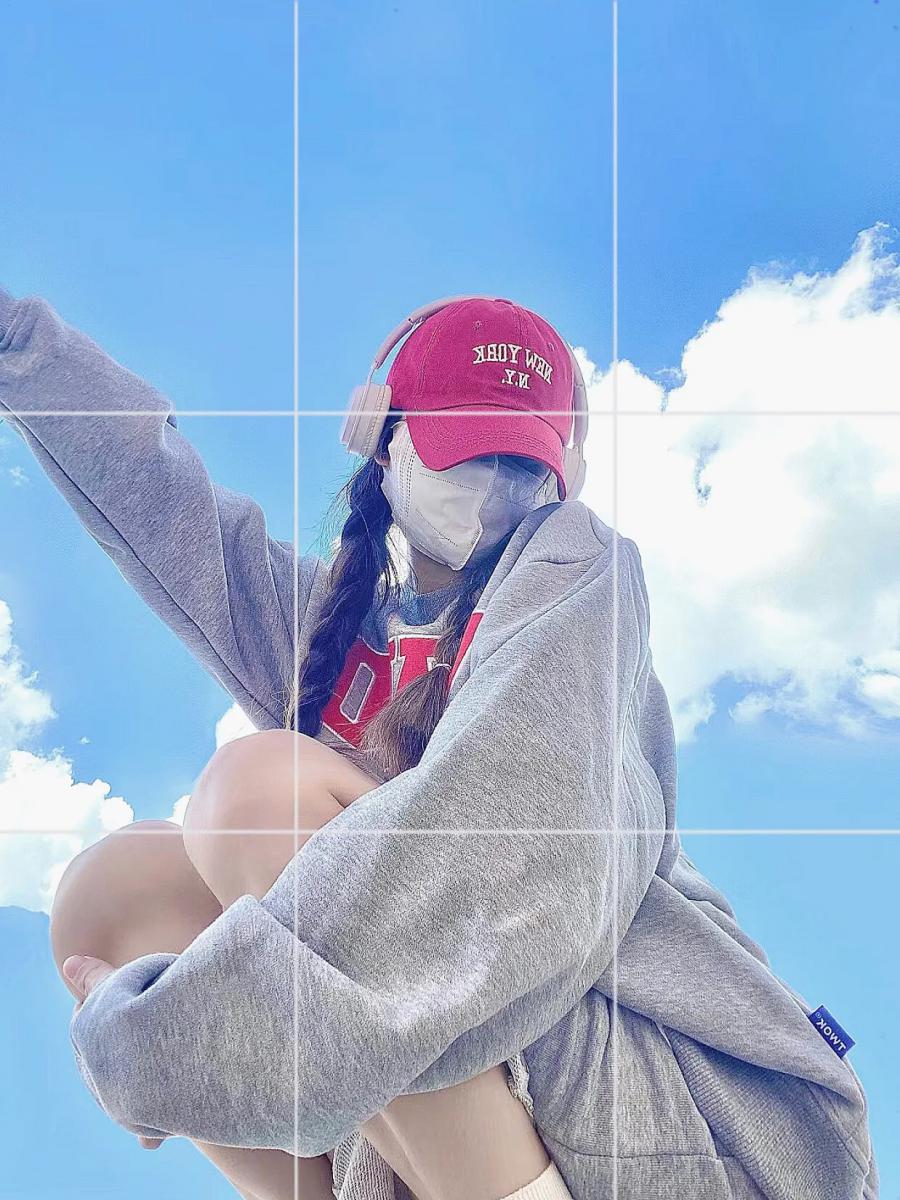 想拍出惊艳天空美照?这些技巧与姿势快收好!-第2张图片-风享汇 想拍出惊艳天空美照?这些技巧与姿势快收好!-第2张图片-风享汇